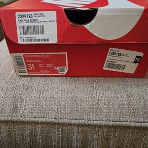 Nike Air Max 97 SE GS Sneakers